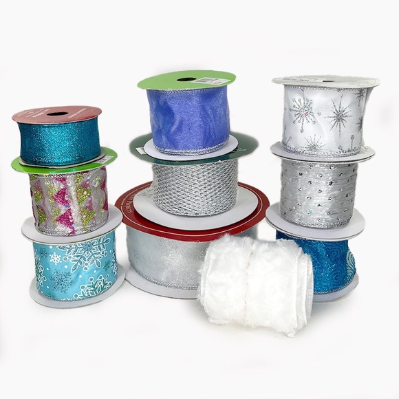 Misc. Ribbon Group #4 - Picture 1 of 4